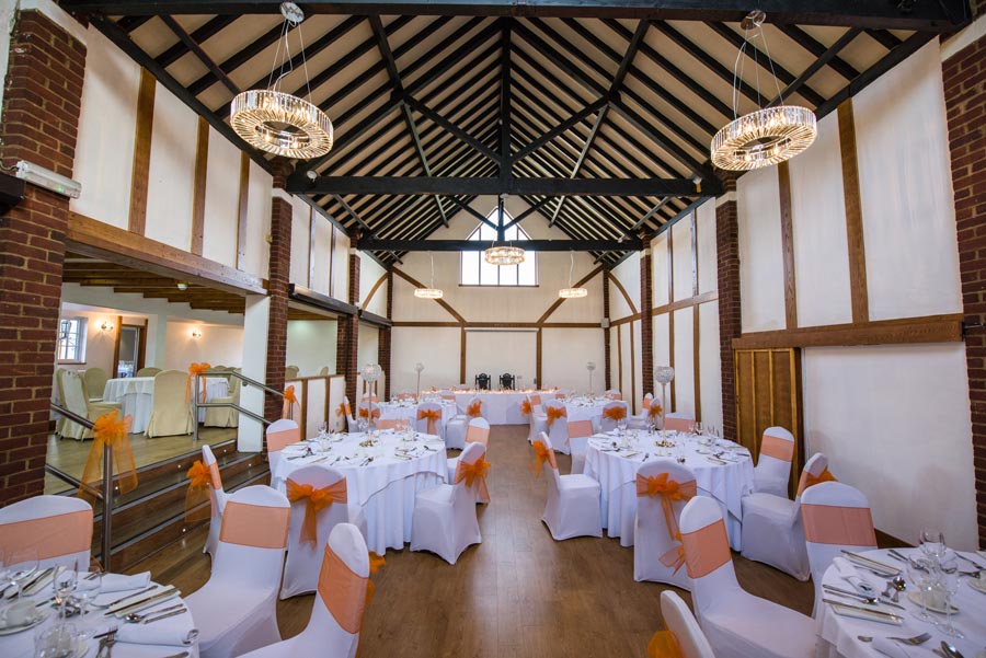 Ye Olde Plough House