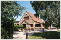 Ye Olde Plough House