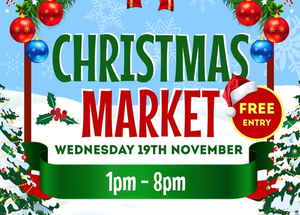 Christmas Market