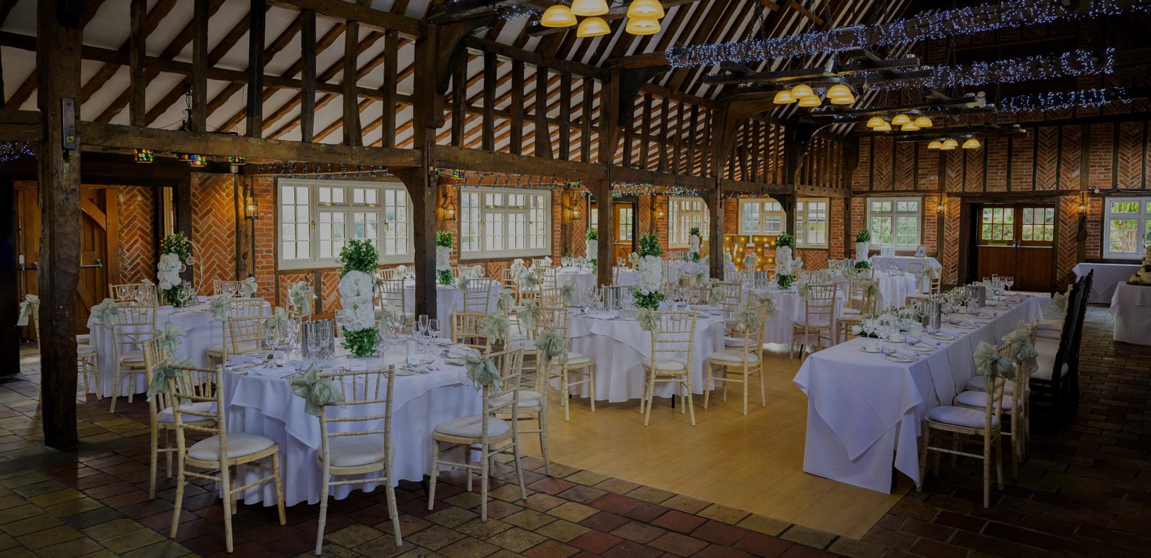 Ye Olde Plough House Grounds