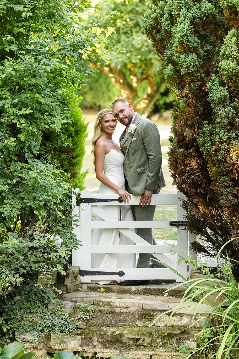 Mountains in the Clouds