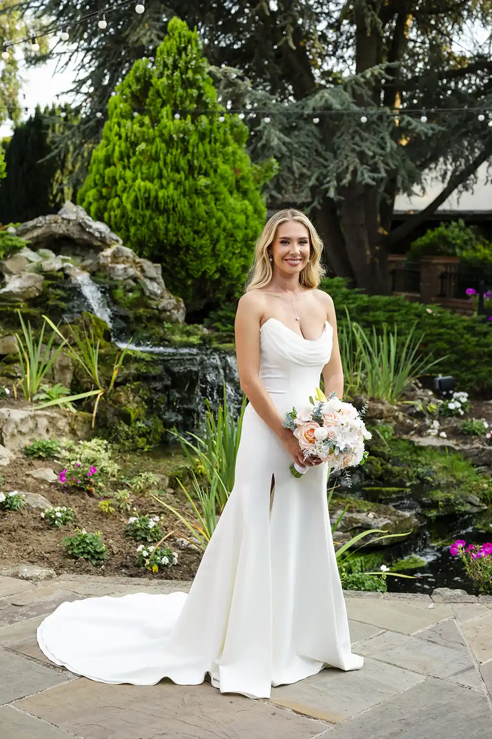 Yosemite National Park